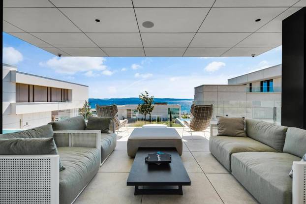 FOTO I Hrvatska ima rajske resorte: Ovaj na Ugljanu bolji je čak i od onih na Maldivima