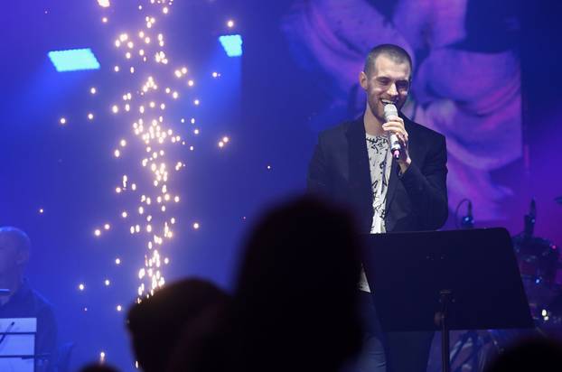 Zagreb: Dan najbolje Domaće glazbe u City Plaza centru