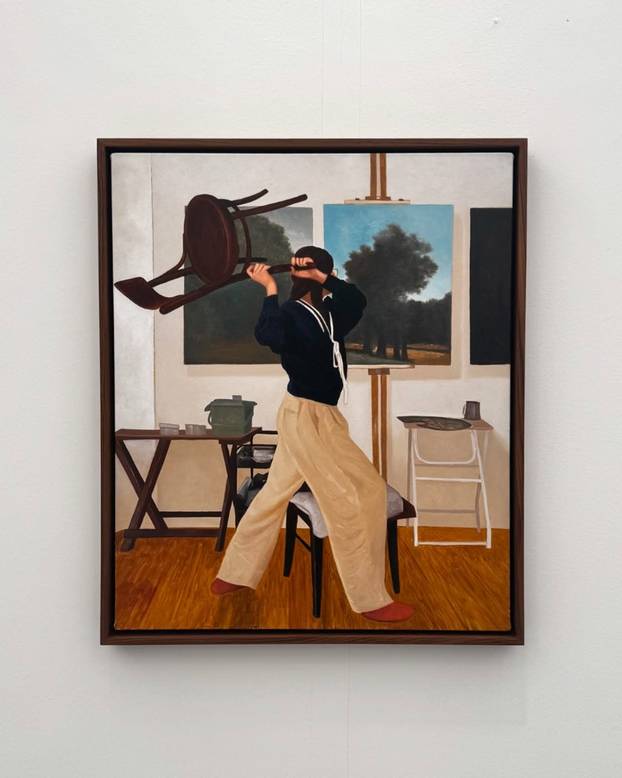 'Više bih zaradila u tjedan dana na platformi za odrasle nego u karijeri u košarci'. Seks obožava