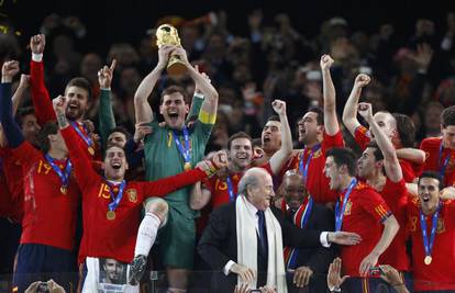 Španjolci i nogometne naslove osvojili uz pomoć dopinga?