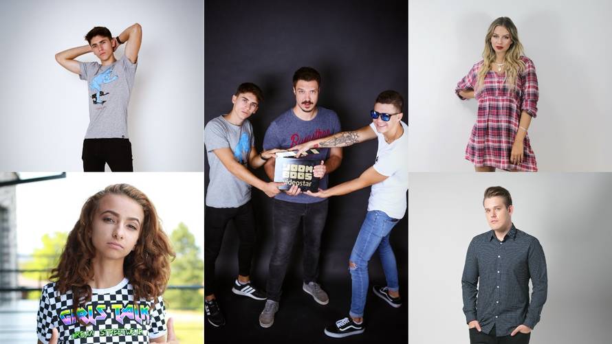 Videostar: Prijavi se na talent show i osvoji 100.000 kuna