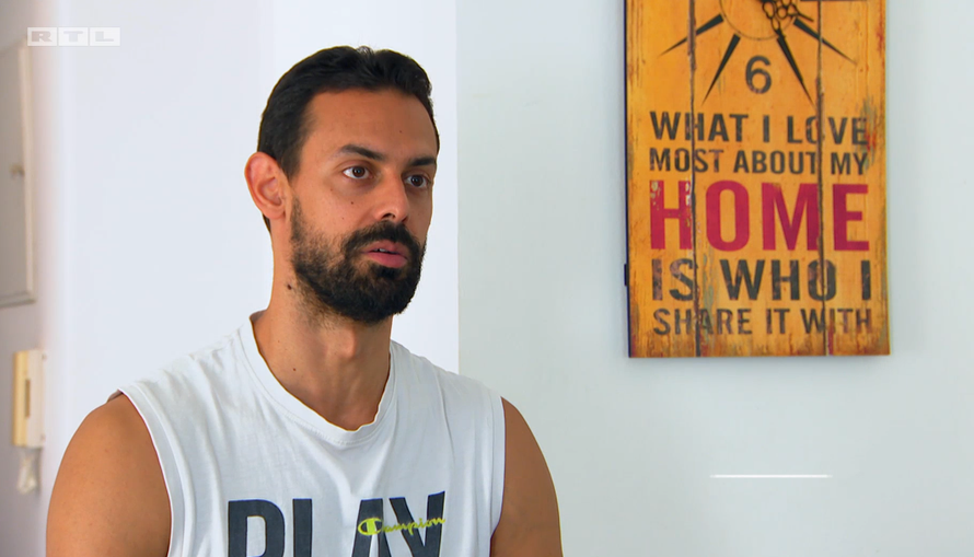 Filipu je žao zbog svega što je rekao na vjenčanju s Tamarom: 'Uvijek sam za iskrenost, ali...'