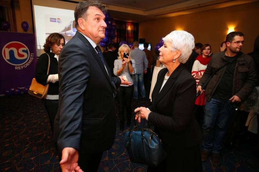 Jurica Galoić/PIXSELL