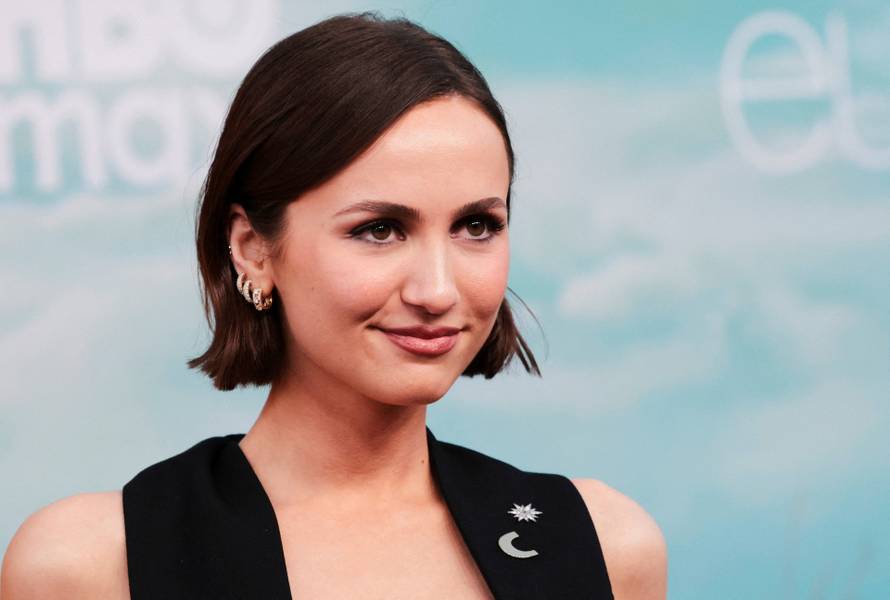 "Euphoria" television series premiere in Los Angeles