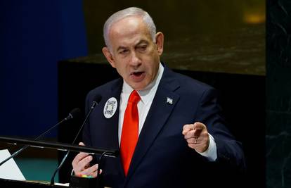 Turska izdala nalog za uhićenje Netanyahua i još 36 izraelskih dužnosnika zbog genocida