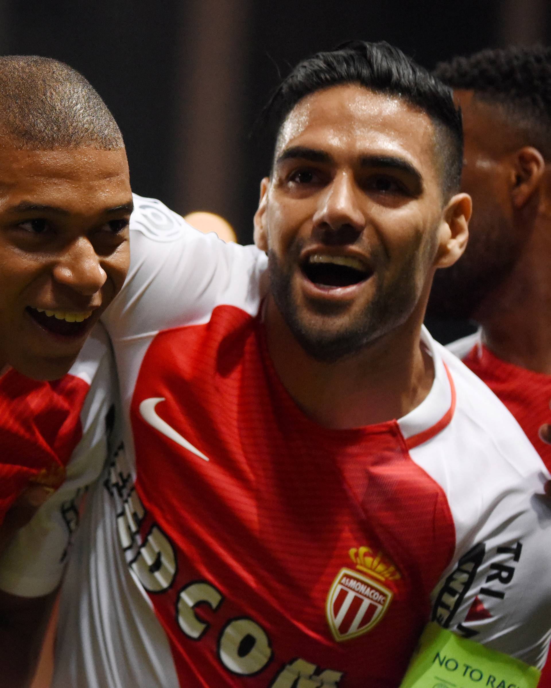 AS Monaco v Saint-Etienne - Ligue 1