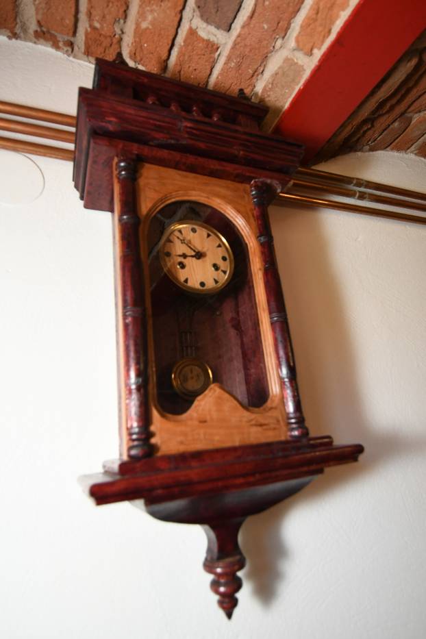 Podravske Sesvete: Umjetnička etno kuća Luka