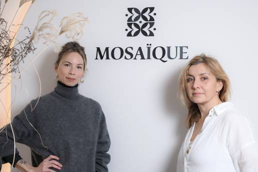 Snovi koji ne poznaju godine: Kako su Martina i Krist&iacute;na stvorile baletni studio za sve