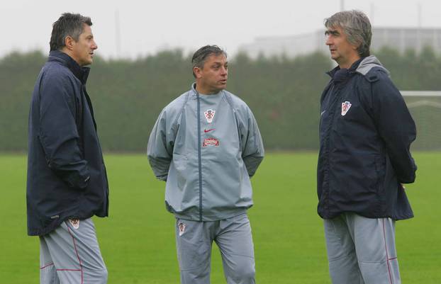 Prije pet godina preminuo  je Zlatko Cico Kranj&ccaron;ar
