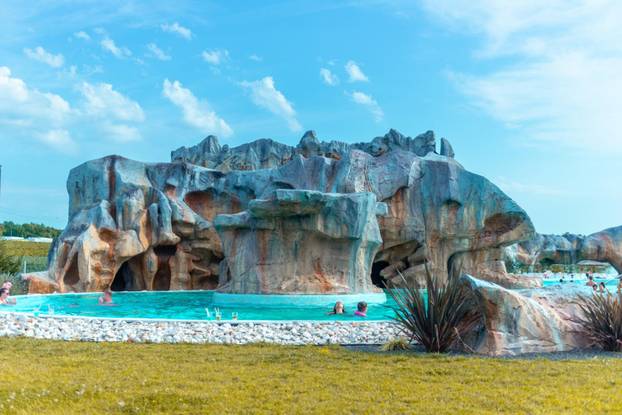 FOTO Pogledajte koji su najbolji aquaparkovi u Hrvatskoj, što nude gostima - i za koliko eura