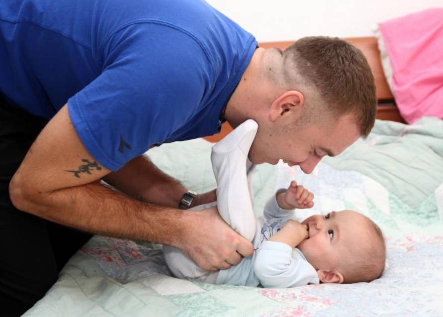 Davor Puklavec/Pixsell