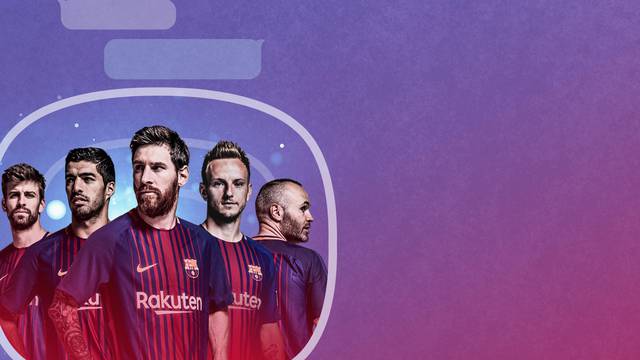 23. studenoga, Viber i FC Barcelona organiziraju webinar