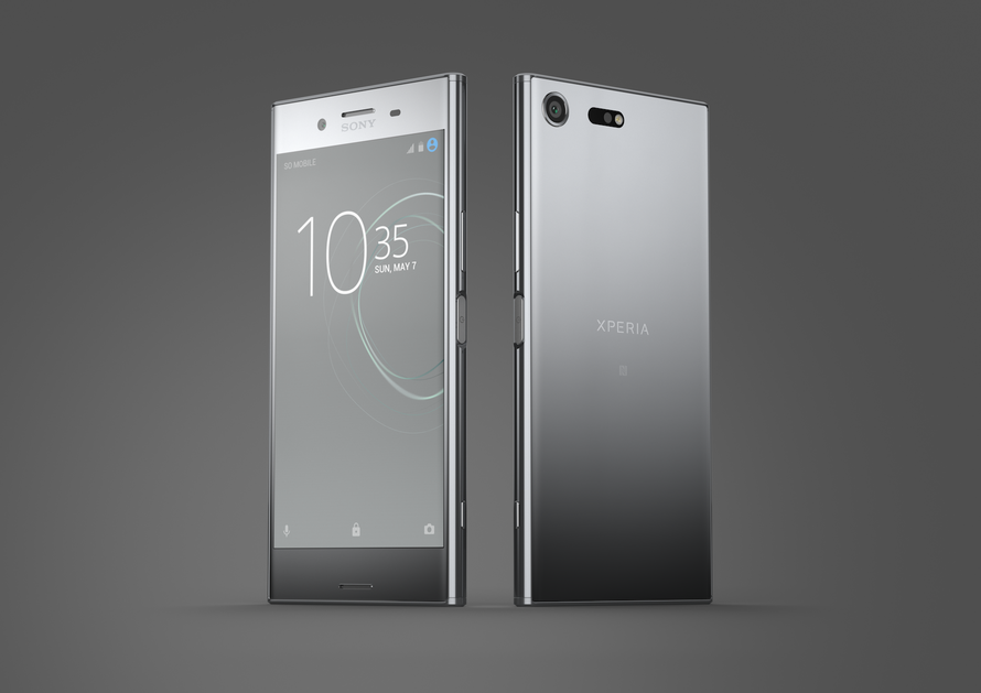Xperia XZ Premium najbolji je novi telefon sajma u Barceloni