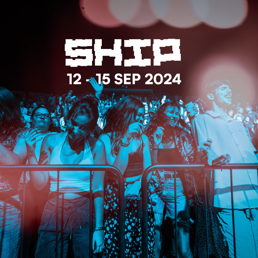 U prodaji su 'blind' ulaznice za SHIP festival 2024. godine