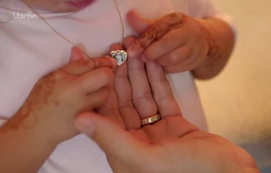 Tamara je zbog kćeri istjerala muža iz kreveta, pa se on ljuti