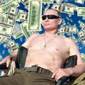 Službeno je 'siromah', stručnjaci smatraju da ima barem 70 mlrd. dolara: Sve rusko je Putinovo...