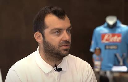 Pandev otkrio da mu je bivši 'vatreni' pomogao kad je bilo najteže: Fenomenalan je čovjek