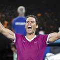 Nevjerojatni Nadal okrenuo 0-2 protiv Medvjedeva te osvojio 2. AO i rekordni 21. Grand Slam!