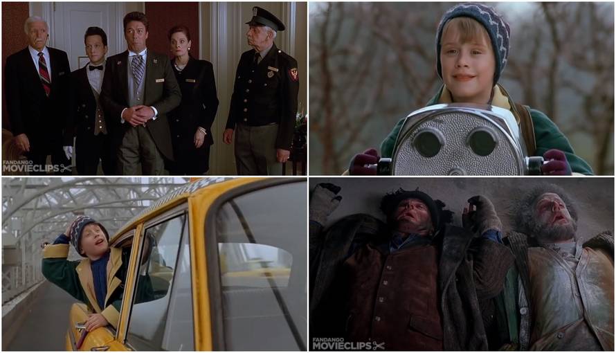 Culkin: Glumicu O'Haru i nakon skoro 30 godina zovem 'mama'