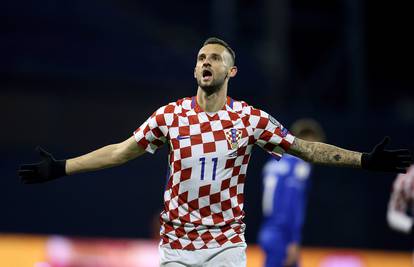 Brozović: Tehnički smo puno bolji od njih i to će se vidjeti