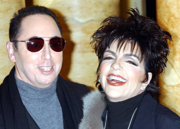 Preminuo David Gest bivši suprug Lize Minnelli