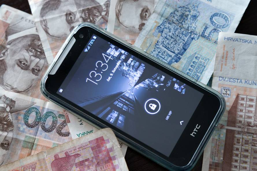 Želi trošiti gigabajte i platiti, ali operator mu to ne dopušta