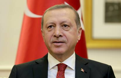 Erdogan optužuje: Turska je ostavljena sama protiv ISIL-a