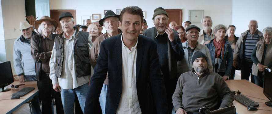 Špiri se pogoršalo zdravlje pa neće moći na filmsku premijeru