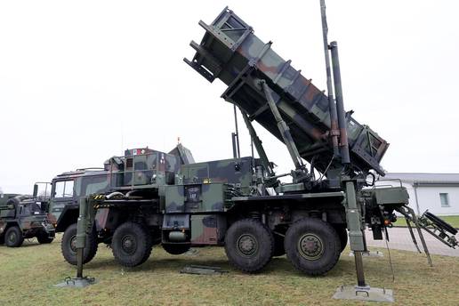 Prvi uvjet za obranu od srpskih raketa su stru&ccaron;njaci. Ali mi nemamo obu&ccaron;enih operatera