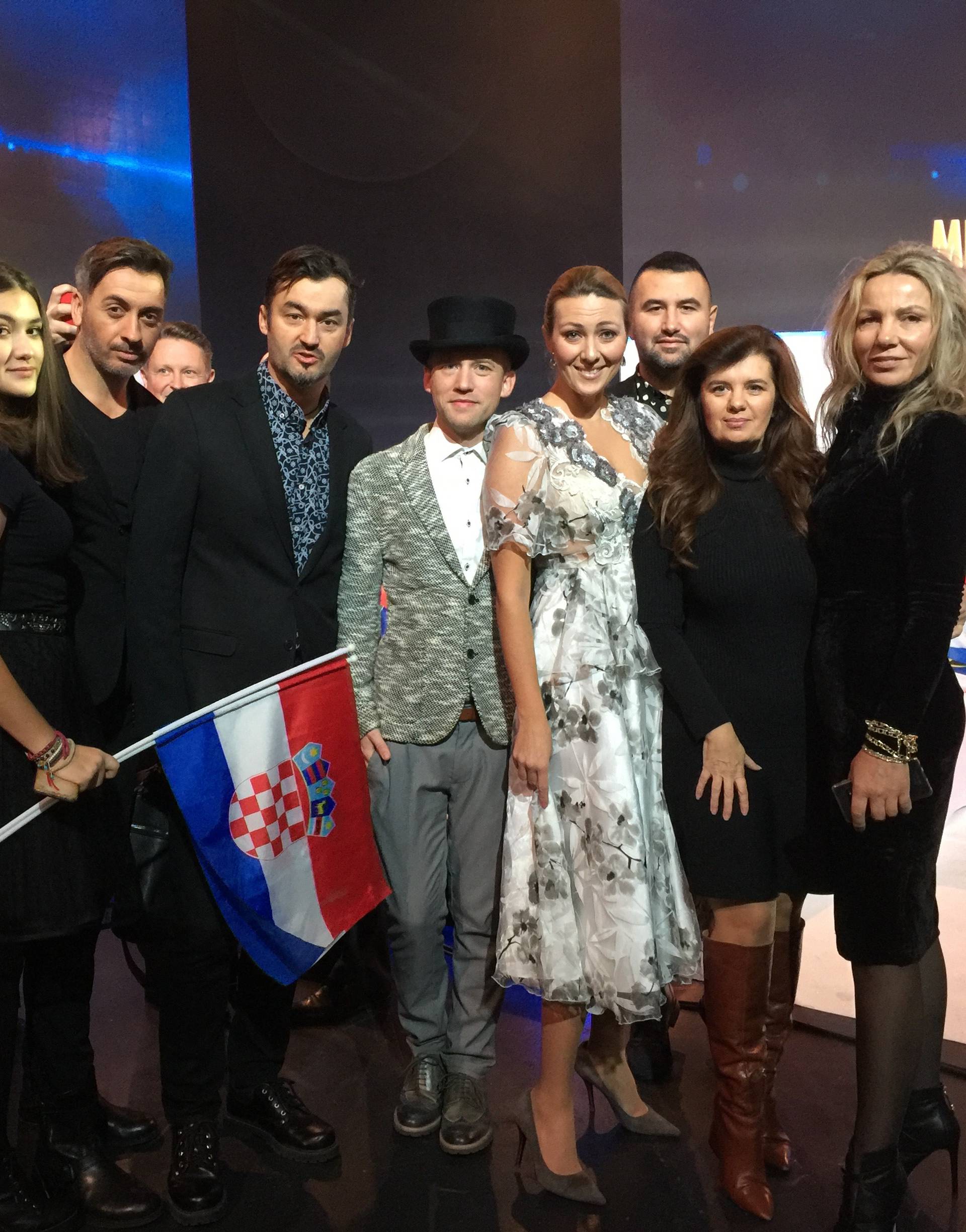Loš plasman: Katarina Mamić nije se plasirala među top 40...