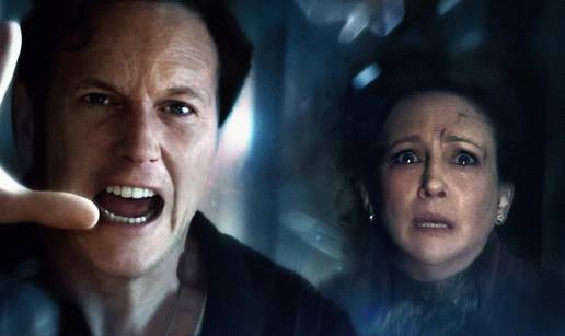 Fan ste horora? U kina uskoro stiže 'Prizivanja 4': Kraj je blizu!