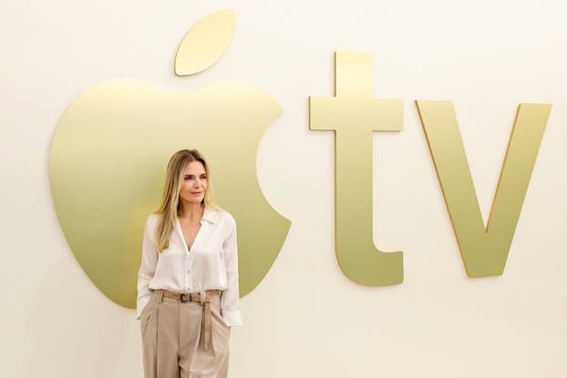 Apple TV Press Day in Santa Monica