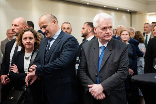 Zagreb: Zoran Milanović i Andrej Plenković na obilježavanju 110. obljetnice priznanja ravnopravnosti islama