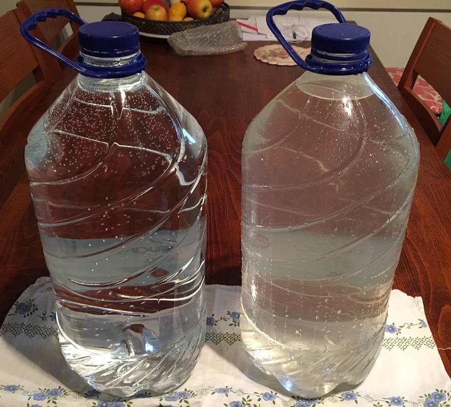 Splitski vodovod: 'Vodu više ne treba kuhati prije konzumacije'