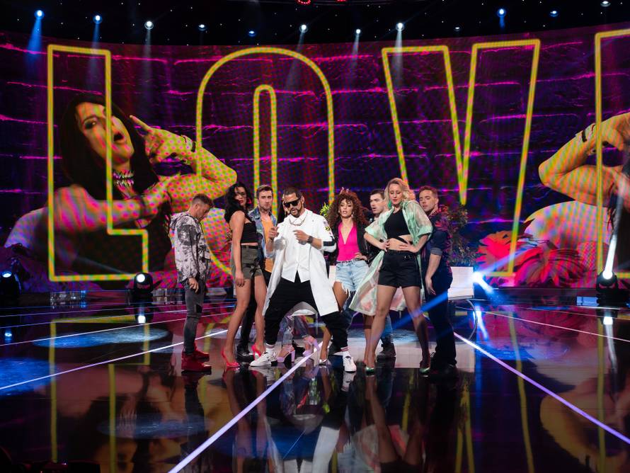 Neda Parmać pokazala figuru i pobijedila: 'Bolje nego u spotu'