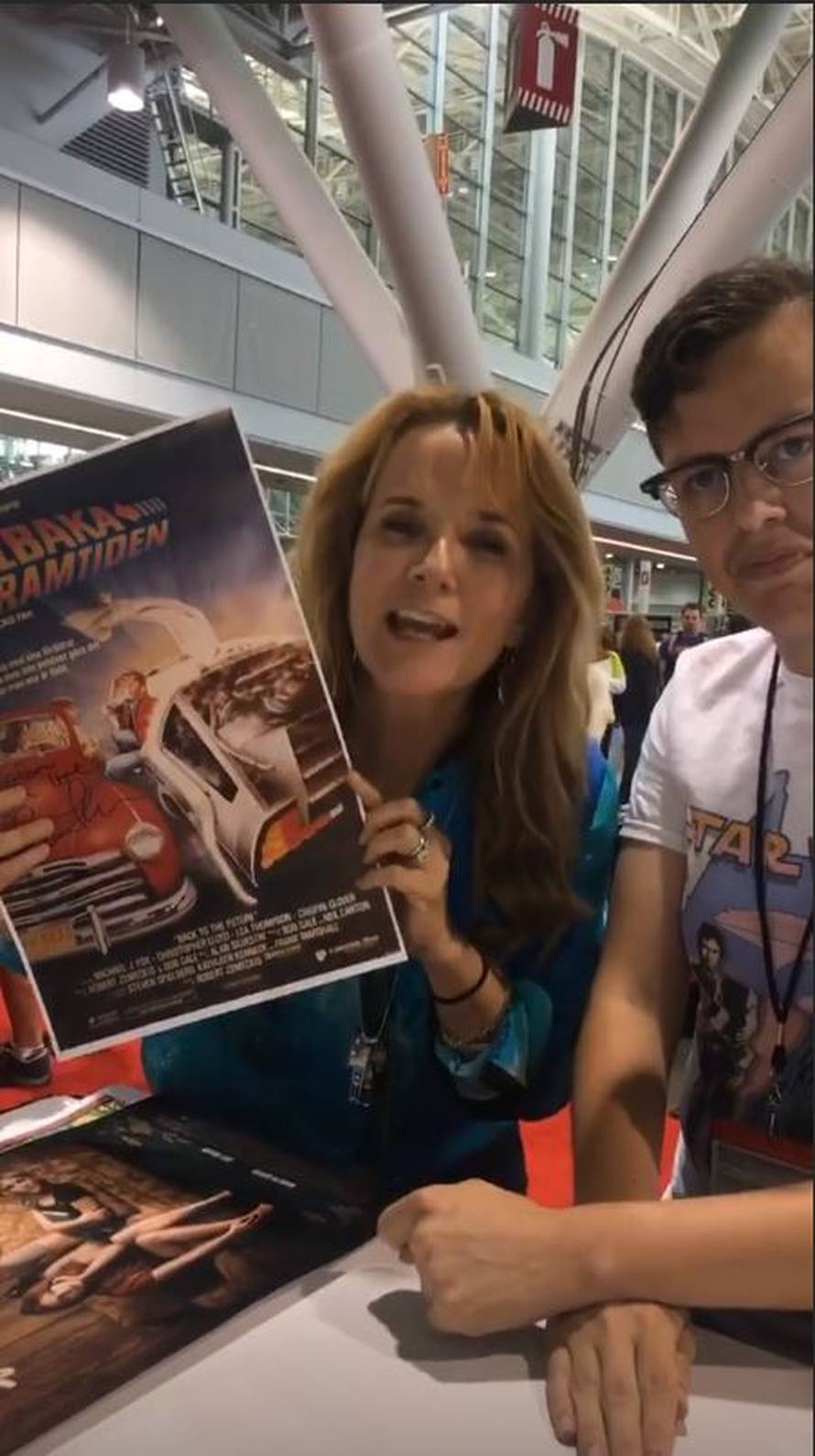 Okupila se ekipa 'Povratka u budućnost': Pričali o nastavku