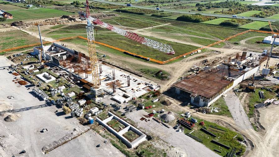 Skupština HNS-a prvi put bez Svetine na vrhu, evo koliko su u plusu: 'Novo vodstvo obećava'