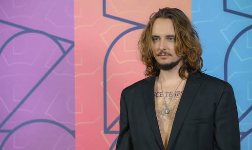 Marko Kutli&cacute; rije&scaron;io se za&scaron;titnog znaka: 'Ka&zcaron;u da sam sad mla&dstrok;i'