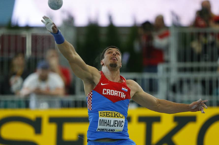 Od kamena s ramena u Livnu do kuglaške svjetske bronce...