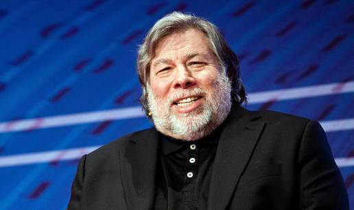 Voštani Woz: Muzej Madame Tussauds dodat će i Wozniaka