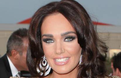 Tamara Ecclestone: Ne idem tati na svadbu, nisam pozvana