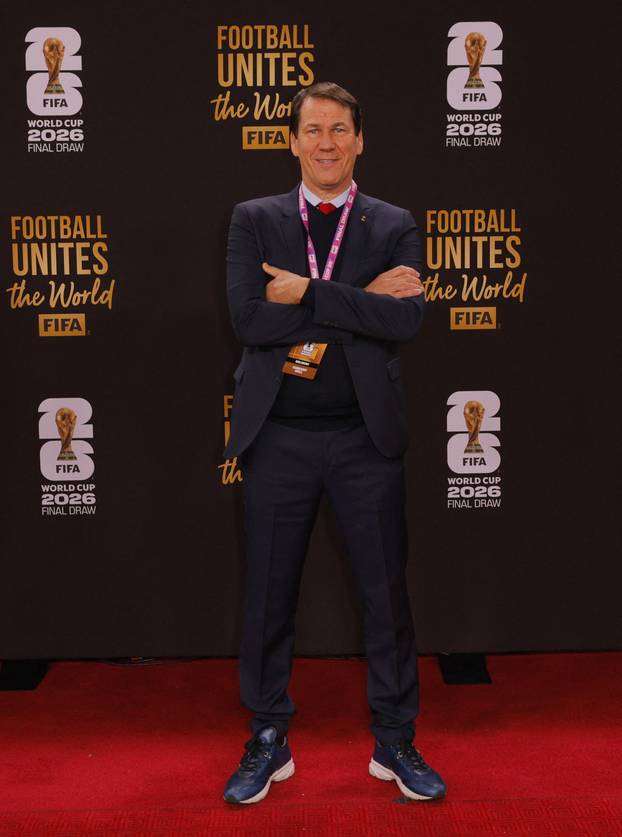 FIFA World Cup 2026 Draw