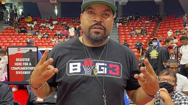 Ice Cube se odbio cijepiti zbog uloge i izgubio 58 milijuna kuna