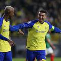 Ronaldo debitirao za Al-Nassr: Na terenu smije što god poželi