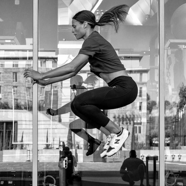 FOTO Ovu Amerikanku smatraju najljepšom sportašicom svijeta