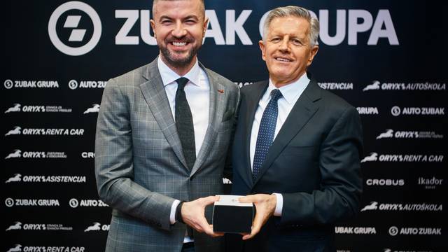 Ivan Zubak preuzeo ulogu čelne osobe Zubak Grupe