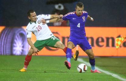 Wolfsburg ne može pronaći I. Perišića: Prijeti mu sudom...