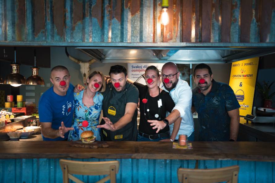 Novi burger Mate Jankovića u Submarine Burgeru
