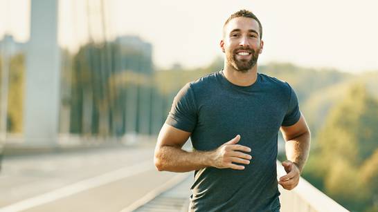 10 minuta trčanja pospješuje rad mozga i podiže raspoloženje