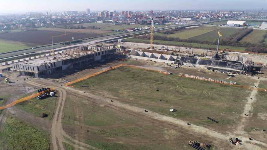 Skupština HNS-a prvi put bez Svetine na vrhu, evo koliko su u plusu: 'Novo vodstvo obećava'